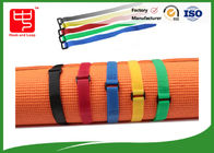 OEM Custom Straps Self - Gripping With Buckle Any Colour
