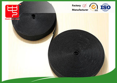 Heat Resistant Male And Female Hook And Loop Tape Self Adhesive Fabric