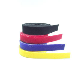 Colored Double Sided  Roll Eco Friendly Raw Material