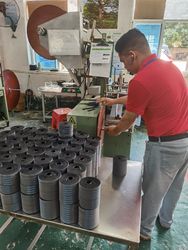 Shenzhen Zhongda Hook & Loop Co., Ltd