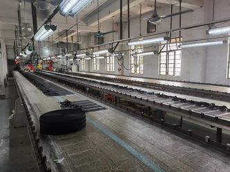 Shenzhen Zhongda Hook & Loop Co., Ltd