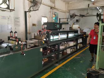 Shenzhen Zhongda Hook & Loop Co., Ltd