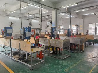 Shenzhen Zhongda Hook & Loop Co., Ltd