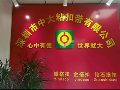 CE الثقيلة هوك وحلقة قفل ملون