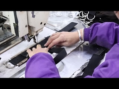 أحزمة شبكة بوليستر مخصصة بطول 2 بوصة مع عجلة قياس