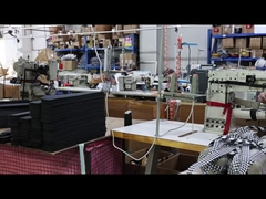 أشرطة البوليستر / النيلون 230 ملم الطول ، أشرطة النيلون خفيفة الوزن للأسلاك نظيفة