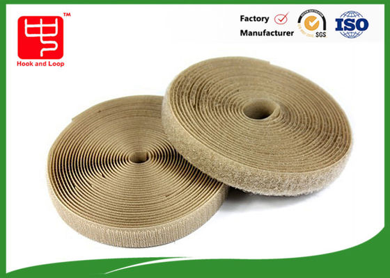 شريط لاصق بخطاف وحلقة، مقاومة للحرارة من ناقص 40 درجة مئوية إلى 80 درجة مئوية، حل تثبيت للبيئات القاسية