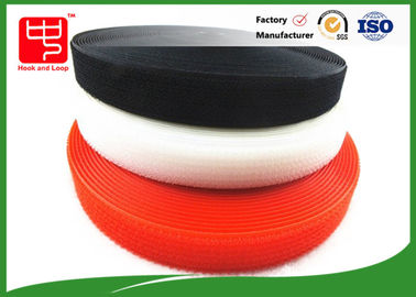 الستائر واحدة خاصة الفيلكرو الوجهين لاصق هوك وحلقة على جانب واحد 20MM / 25MM