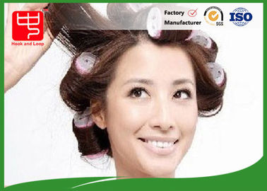 لينة بكرات الشعر حلقة وحلقة / لفة بكرة الشعر النوم للسيدات صالون