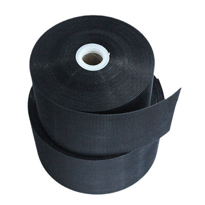 شريط لاصق بخطاف وحلقة قابل لإعادة الاستخدام للخياطة، أشرطة متينة مثالية لتثبيت الأشياء، إدارة الكابلات، والاستخدام الصناعي