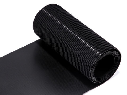 مقاومة درجة الحرارة عادة من ناقص 20 درجة مئوية إلى 80 درجة مئوية خطاف وحلقة بلاستيكية مقاس مخصص OEM مقبول شريط لاصق قوي