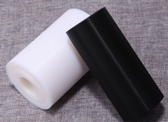 خطاف وحلقة بلاستيكية من الدرجة الأولى بقوة شد متوسطة، مثالي للتطبيقات الخفيفة والمتوسطة، مواد تثبيت مقبولة من المصنعين الأصليين