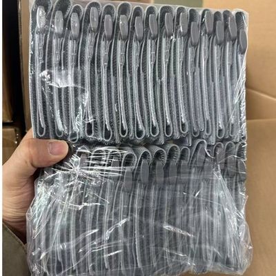 50ملم رباطية الخطاف والحلقة الأحزمة الطبية للكسر إعادة تأهيل معدات حماية