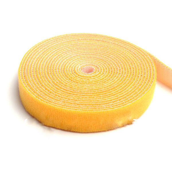 Durable 30mm wide double sided  roll , back to back adhesive  roll various color