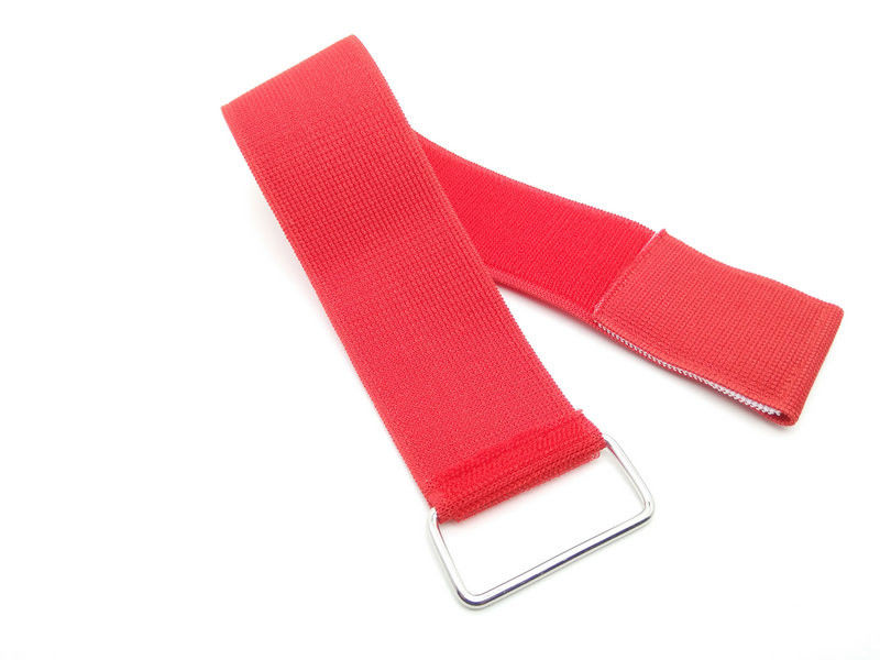 الأشرطة المرنة Handfeel ، شرائط ضمادة مرنة نسبة انكماش منخفضة