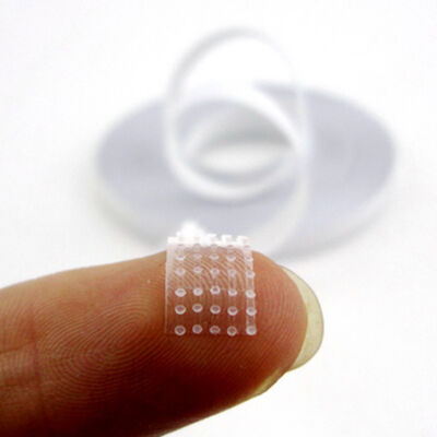 مقفل الفطر للشاشة الذبابية الشبكة الملتصقة الشبكة للشريط الملصق للنوافذ